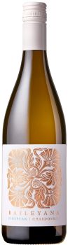 2017 Baileyana Firepeak Chardonnay