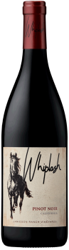 2018 Whiplash Pinot Noir
