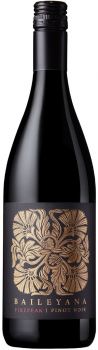 2018 Baileyana Firepeak Pinot Noir