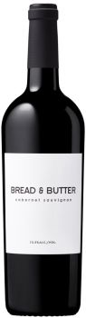 Bread & Butter Cabernet Sauvignon