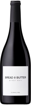 2018 Bread & Butter Pinot Noir