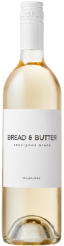 2020 Bread & Butter Sauvignon Blanc