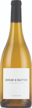 Bread & Butter Chardonnay