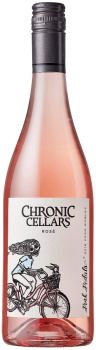 2016 Chronic Pink Pedals Rose