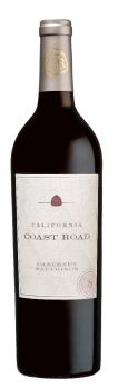 2014 Coast Road Cabernet Sauvignon