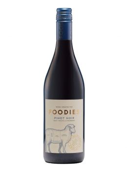 2019 Foodies Pinot Noir