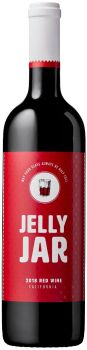 2018 Jelly Jar Red Wine