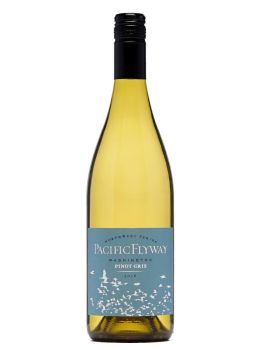 2016 Pacific Flyway Pinot Gris