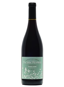 2016 Pacific Flyway Pinot Noir