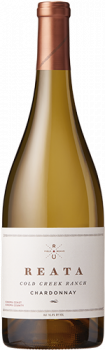 2017 Reata Cold Creek Ranch Chardonnay