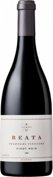 2016 Reata Pedregal Pinot Noir