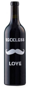 2018 Reckless Love Red Blend