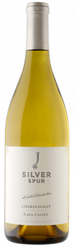 2016 Silver Spur Napa Valley Chardonnay