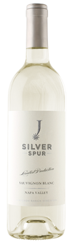 2018 Silver Spur Napa Valley Sauvignon Blanc 