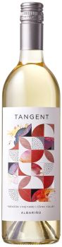 2018 Tangent Albarino 