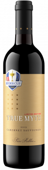 2019 True Myth Limited Edition Ryder Cup Cabernet Sauvignon