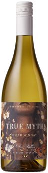 2017 True Myth Chardonnay 