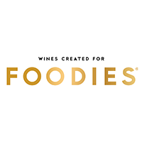 Foodies Wines Logo