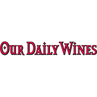 Our Daily Wines Logo