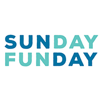 Sunday Funday Wines Logo